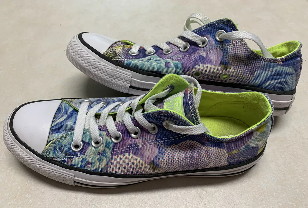 Converse womens 7 cheap