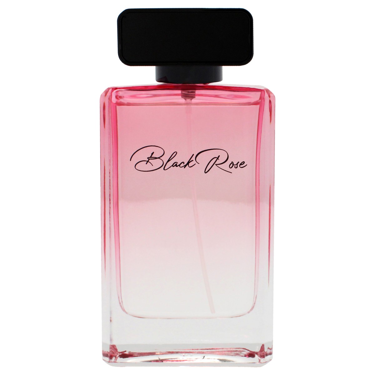 Black Rose by New Brand for Women - 3.3 oz EDP Spray | eBay