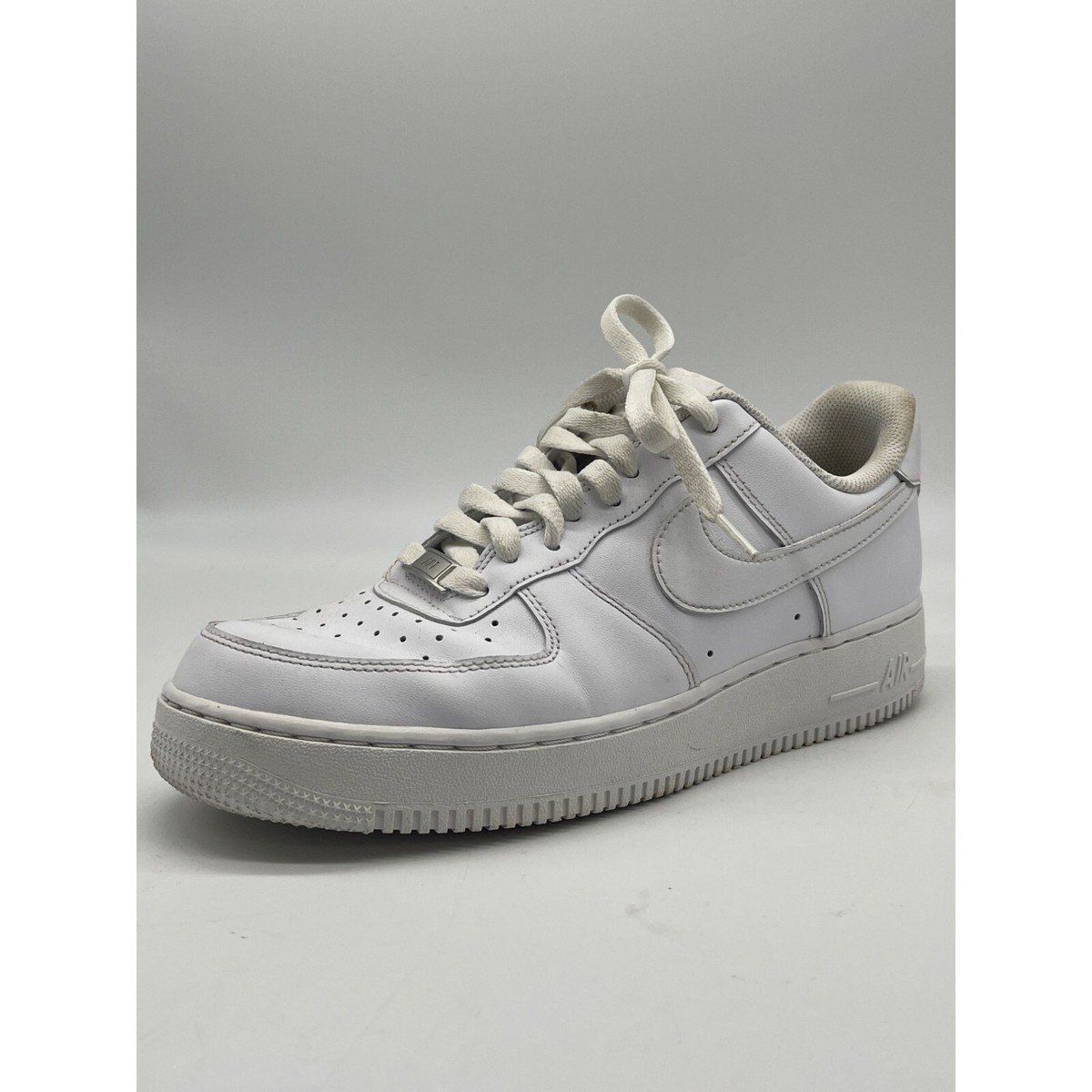靴 Nike Air Force 1 '07 Craft 10 (26.5 cm) Amazon.com | Nike Mens Air Force 1 Low Craft CV1755 100