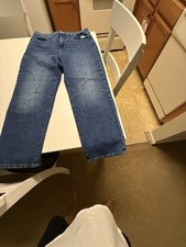 Old Navy Women's Blue Jeans Size 14