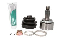 Radseitig Pascal G14051PC Gelenksatz, Antriebswelle FüR Honda