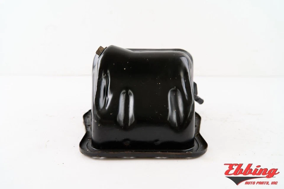 Engine Oil Pan Assembly 2.5L ID: 11109AA053 Fits 1990-1999 Subaru Legacy 535106 - Image 2 of 4