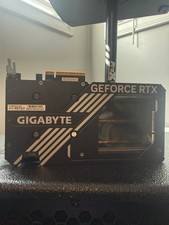 GIGABYTE GeForce RTX 5060 Ti WINDFORCE OC 16G, 16GB 128-bit GDDR7, PCIe 5.0, WIN
