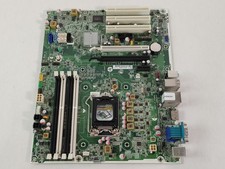 HP Elite 8200 CMT LGA 1155 DDR3 SDRAM Desktop Motherboard 611796-002