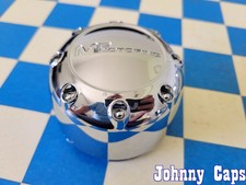 Mb Motoring Wheels 89-9184 . Chrome Custom Wheel Center Cap 66 Qty. 1 Mb Motoring Wheels 89-9184 . Chrome Custom Wheel Center Cap 66 Qty. 1