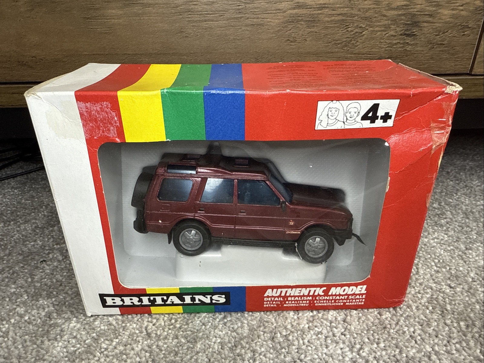 Picture 1 of 12