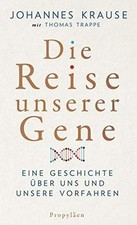 Die Reise unserer Gene: Eine Geschichte über...
