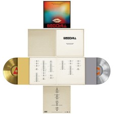 Imagen de Bugonia Soundtrack (180G LIMITED EDITION SILVER + GOLD METALLIC VINYL LP) NEW