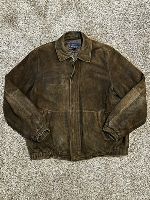 【極希少】 BROOKS BROTHERS 346 シングルライダースジャケット 極希少】 BROOKS BROTHERS 346 シングルライダースジャケット