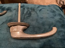1951 - 1952 Plymouth Cranbrook Exterior Door Handle Assembly Oem