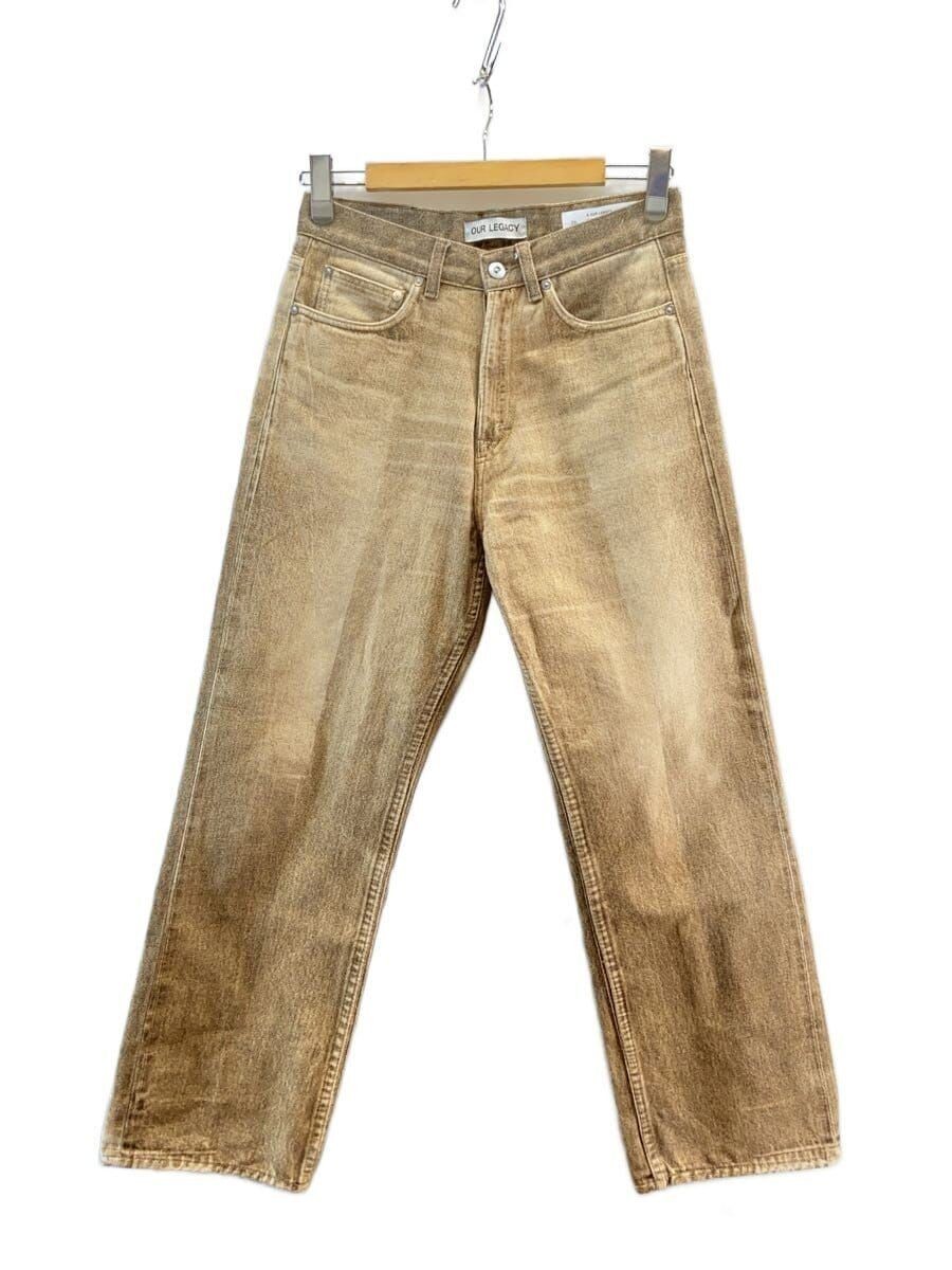 OUR LEGACY 「THIRD CUT DIGITAL DENIM PRINT」 – SISTER our legacy