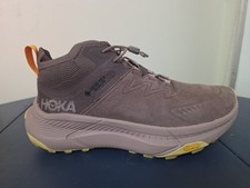 Hooka One One Gore-tex Invisible Fit Light Purple Size 8.5D