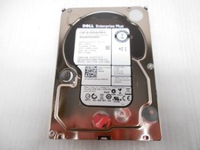 NEW Dell 8R0F2 3TB 7.2K 6Gbs SAS Server Stora...