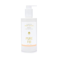 Pure Fiji Hydrating Body Lotion 10.14 oz / 300 ml - Mango