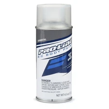 Pro-Line RC Body Spray Paint (4.5oz) - Gunmetal - PRO6437-01