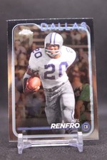 Mel Renfro #52 2024 Topps Chrome Dallas Cowboys