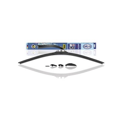 alca  Wischerblatt 21''/530 mm SUPER FLAT