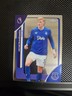 2026 Topps Chrome Premier League #85 Jarrad Branthwaite