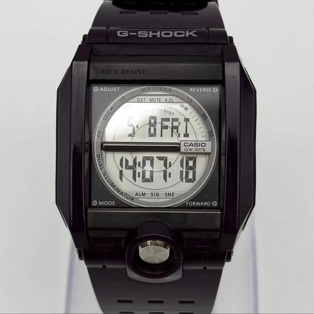 G-SHOCK Purple Purple Purple Wristwatches for sale | eBay