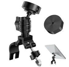 Starlink Mini Adjustable Tripod & Car Mount Stand for Satellite Dish, Portable
