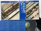 The Beatles 1967-1970 Japan LP [27727ER]