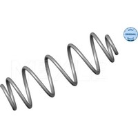 2X Meyle 40-14 739 0001 Fahrwerksfeder FüR Citroen C3 FC FN