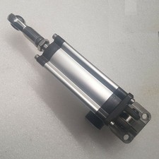 Cylinder pneumatyczny Cylider pneumatyczny dwufunkcyjny 50 80mm Parker P1K-S050AA-0080