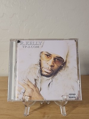 R. KELLY- TP-2.Com (CD, 2000) | eBay
