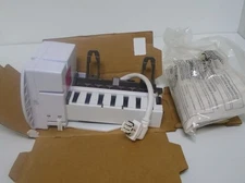 Genuine OEM GE Appliance WR30X30972 Ice Maker Assembly, Refrigerator