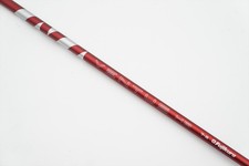 Fujikura Ventus Red HB Velocore 7-R 39.5" 3 Hybrid Shaft TaylorMade Qi35 Qi4D