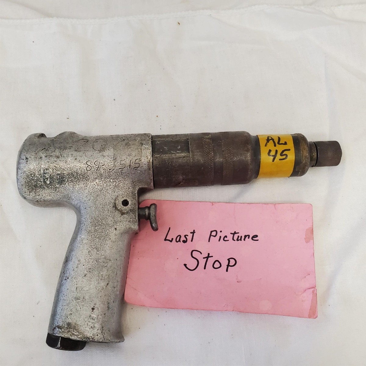 POWELLパウエル　RIPPER PILOT　リッパーパイロット POWELLパウエル RIPPER PILOT リッパーパイロット