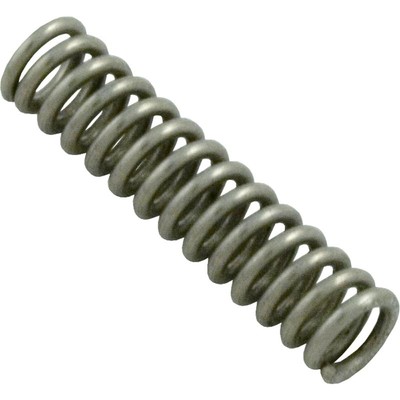 Spring, Pentair PacFab Full Flow D.E./Sand Valve, .24x1.0