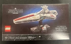 LEGO STAR WARS VENATOR-CLASS ATTACK CRUISER (75441) - THE STARSHIP COLLECTION