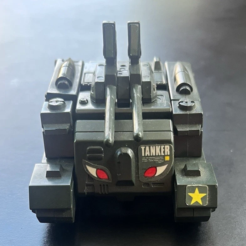 Takara 机器人玩具收藏家和爱好者| eBay