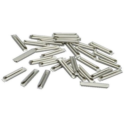 Piko 55290 Federstahl-Schienenverbinder (24 Stück) H0 + Neu
