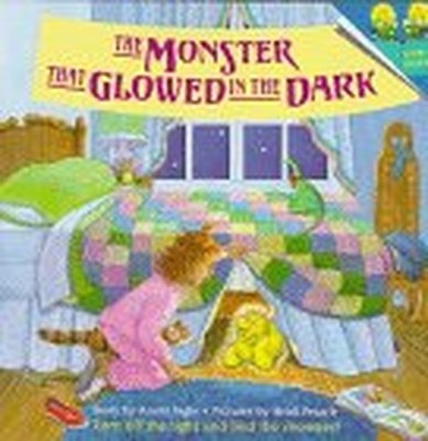 Monster That Glowed in the Dark #, Petach, Heidi