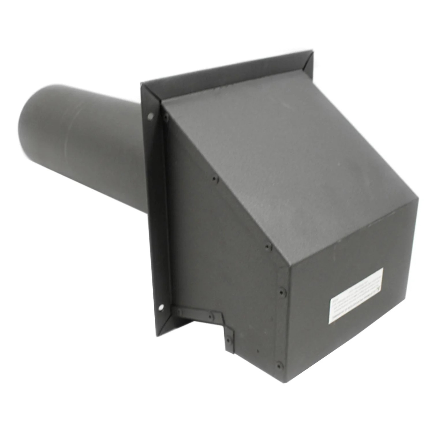 Ashley (Wood/Pellet) Stove Fresh Air Intake Kit: 4FAK