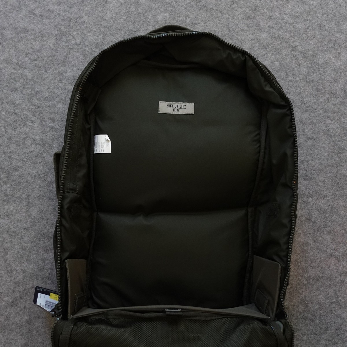 Nike Utility Elite Training Backpack for sale online | eBay