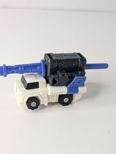 Transformers Armada Powerlinx Inferno Mini-Con - Picture 2 of 8
