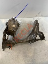 PORSCHE 718 BOXSTER 982 2016-2024 Rear Right Suspension Side Member 98133115290