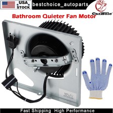For Broan NuTone 683-C Bathroom Exhaust Fan Broan NuTone Motor AssemblyS97015162