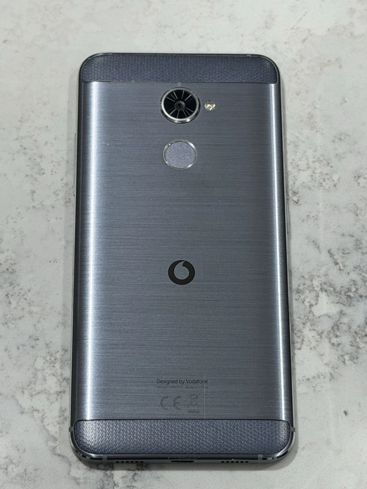 Vodafone Smart V8 VFD710 32GB Grey Unlocked smartphone Pristine A+ Condition - Image 4 of 4