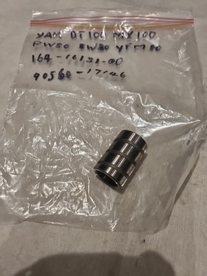 Yamaha BW 80 PW 80 YFM 80 DT 100 MX 100 Spacer Original