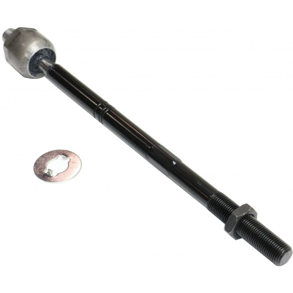 For Volkswagen e-Golf Tie Rod End 2015-2019 Driver OR Passenger Side Front Inner - Image 3 of 4