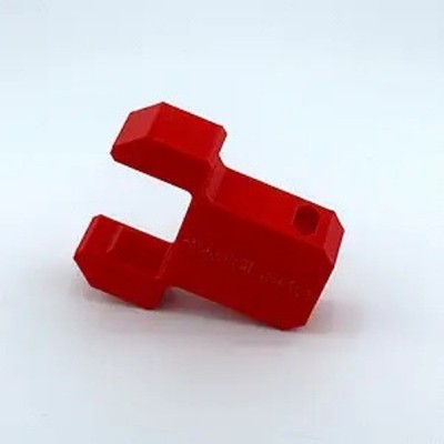 Refrigerator Door Prop for Refrigerator/freezers (2-Way and 3-Way)