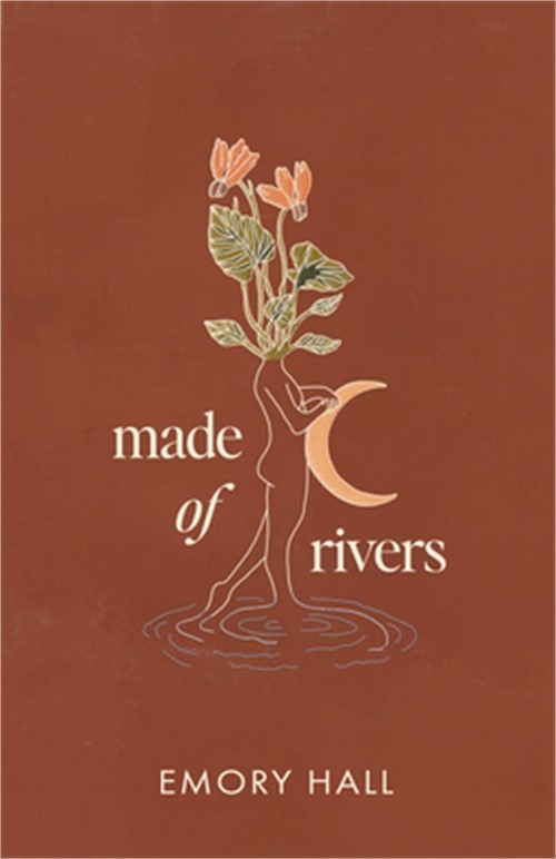 Made of Rivers (Paperback or Softback)