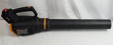 WORX WG547.9 20V PowerShare 2-Speed Cordless Leaf Blower - Tool & Battery Only