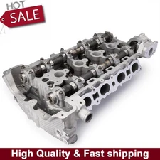 12608279 Fits for GM GMC Buick Chevrolet ECOTEC 2.4L DOHC Cylinder Head Assembly