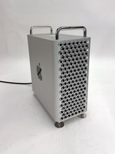 2019 Mac Pro 3.3GHz 12-Core Xeon W 48GB RAM 1TB SSD Dual Radeon Pro W5700X 16GB