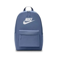 Nike Heritage Backpack Indigo Blue White